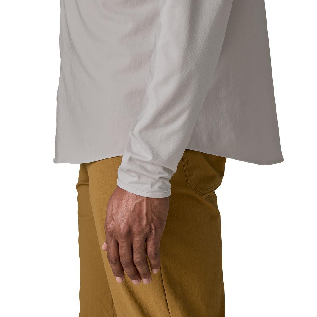 River Rambler Hybrid Sun Hoody | Patagonia us