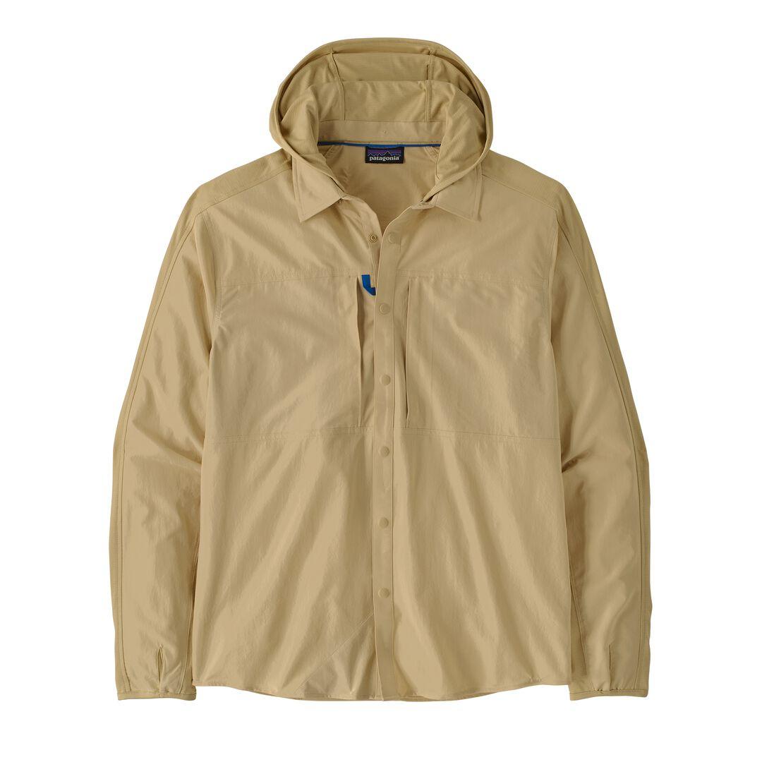 River Rambler Hybrid Sun Hoody | Patagonia us