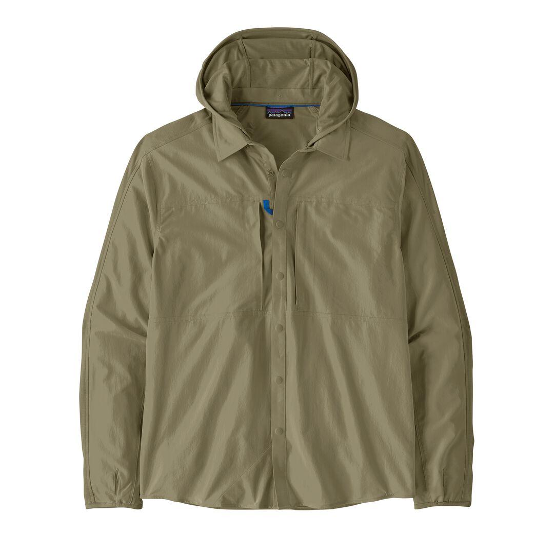 River Rambler Hybrid Sun Hoody | Patagonia us