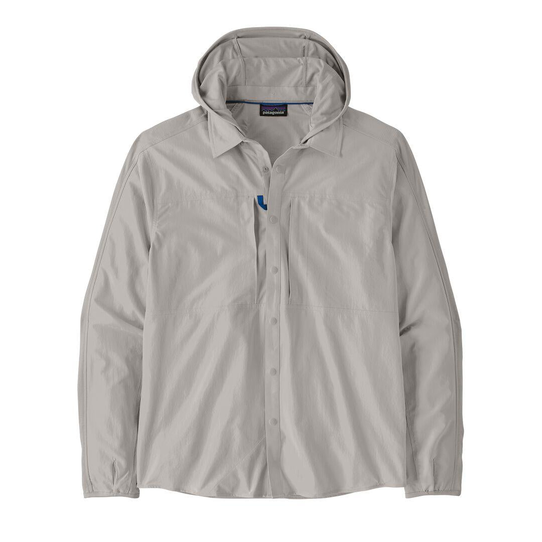 River Rambler Hybrid Sun Hoody | Patagonia us