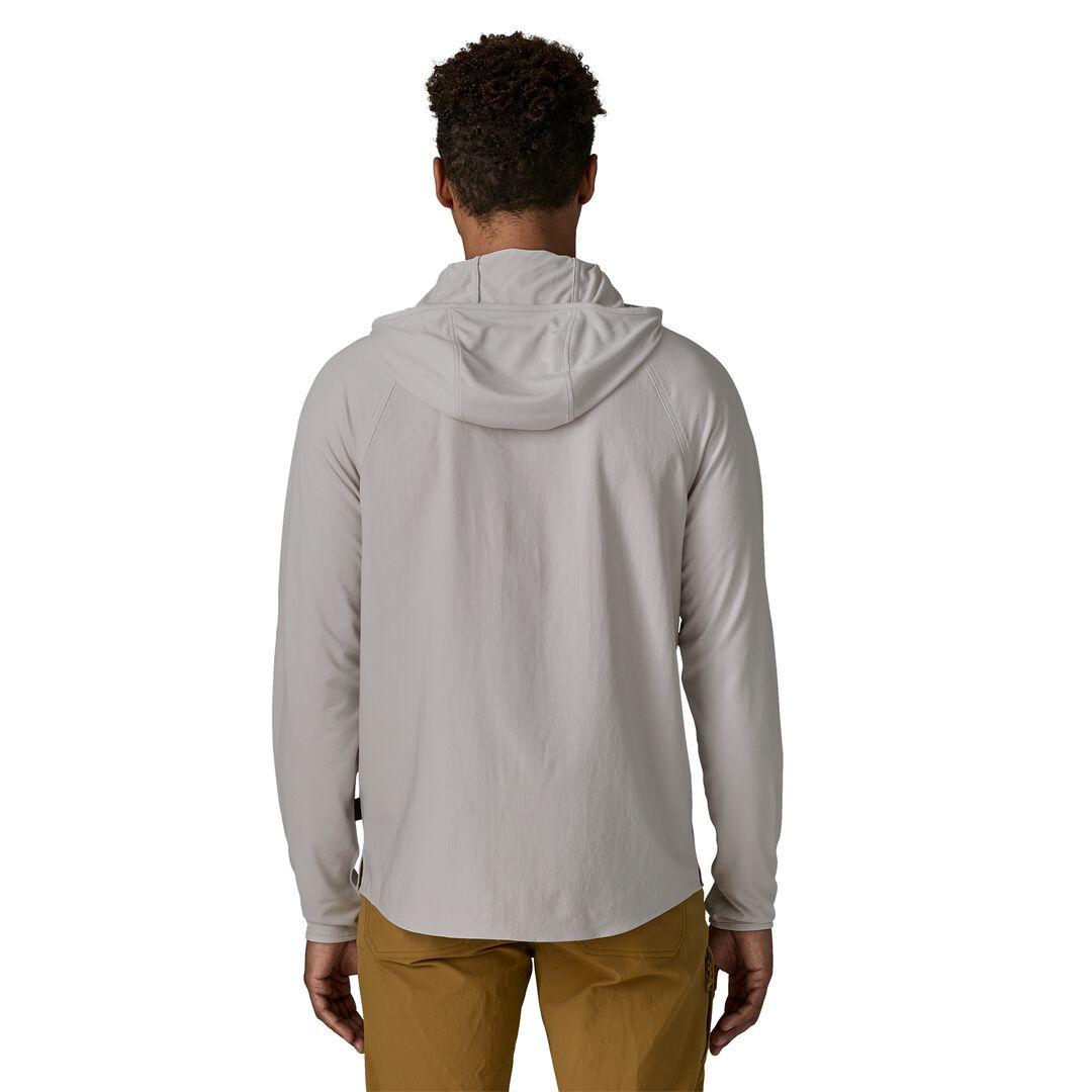 River Rambler Hybrid Sun Hoody | Patagonia us