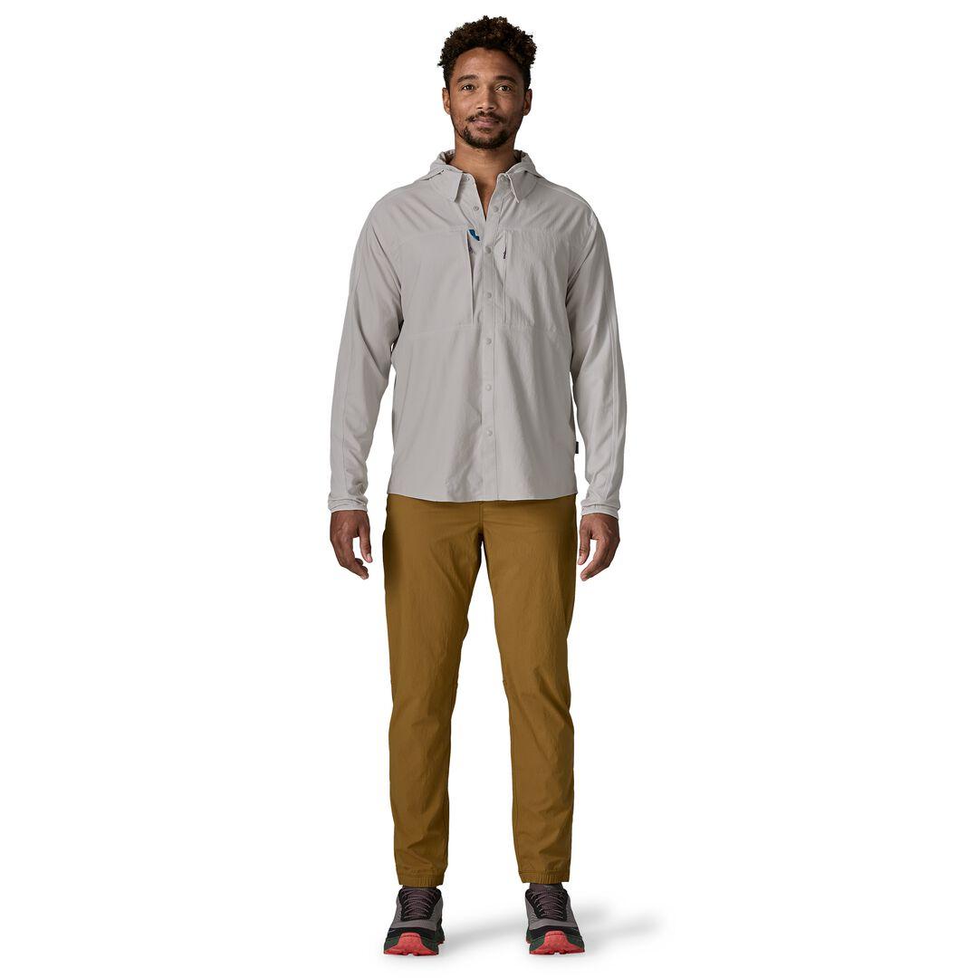 River Rambler Hybrid Sun Hoody | Patagonia us
