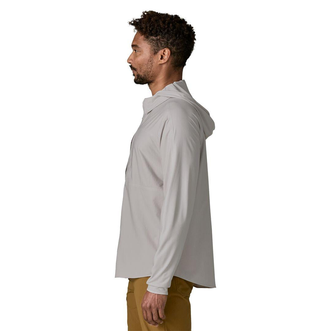 River Rambler Hybrid Sun Hoody | Patagonia us