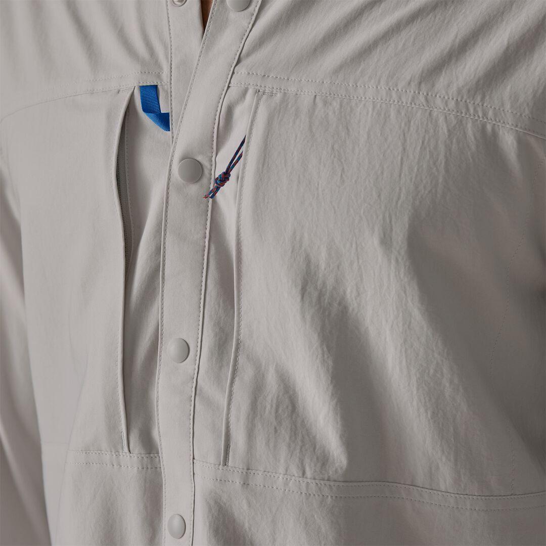 River Rambler Hybrid Sun Hoody | Patagonia us