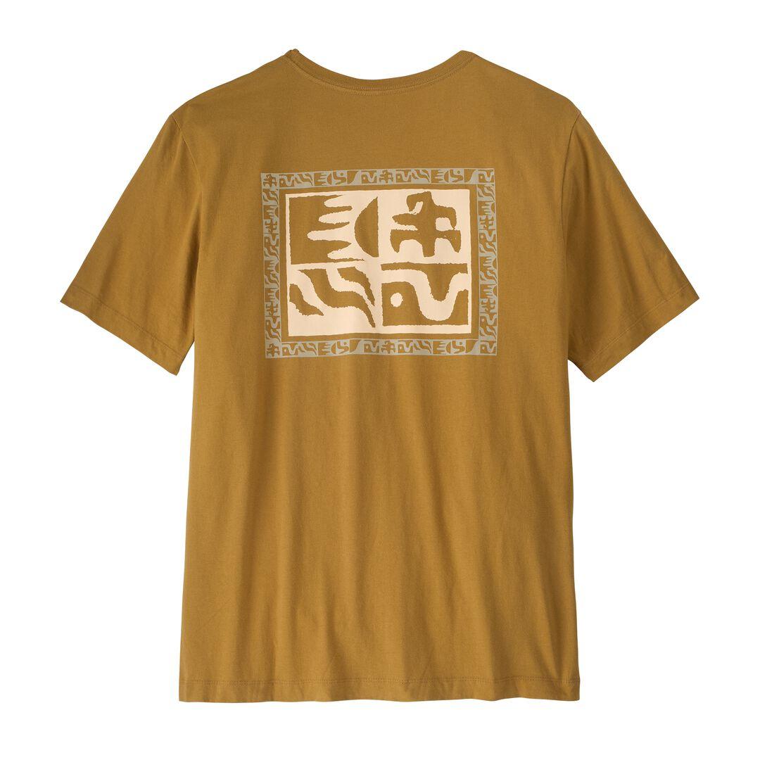 Mother Rays T-Shirt | Patagonia