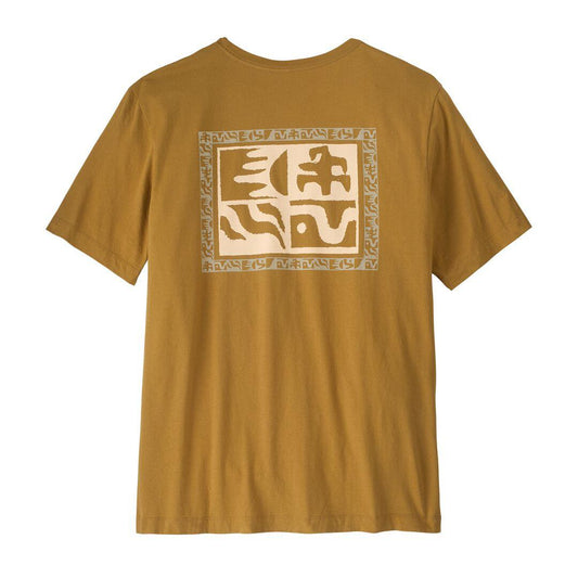 Mother Rays T-Shirt | Patagonia