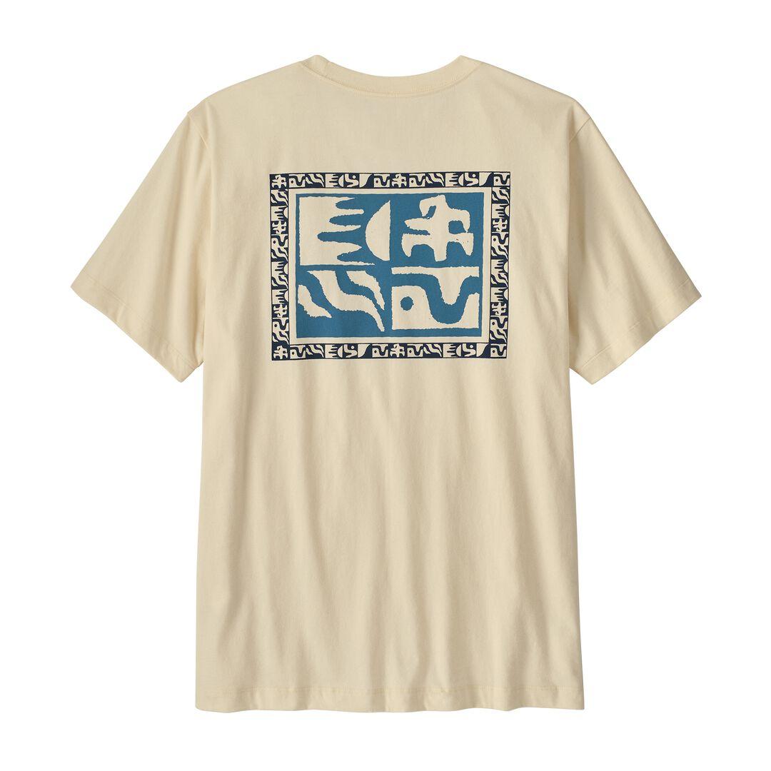 Mother Rays T-Shirt | Patagonia