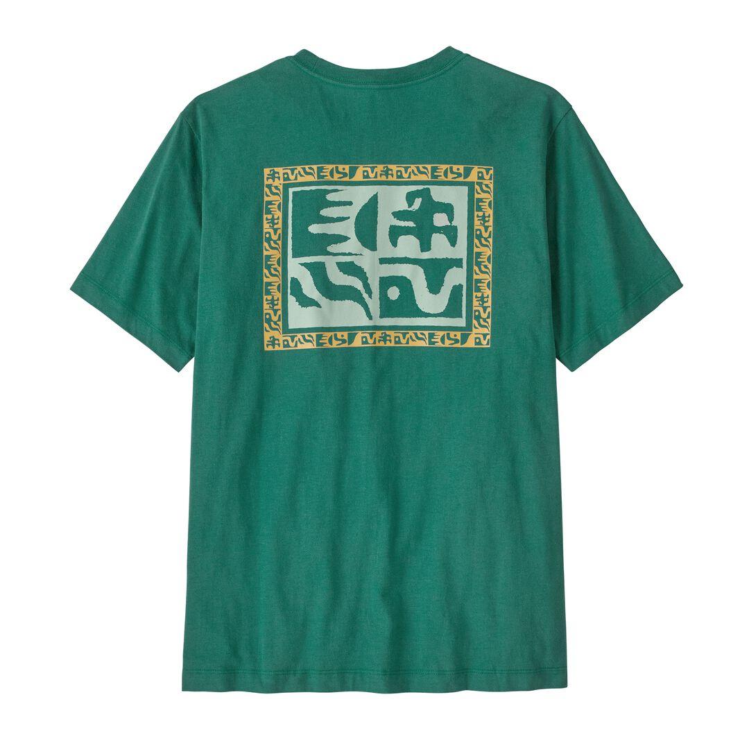 Mother Rays T-Shirt | Patagonia