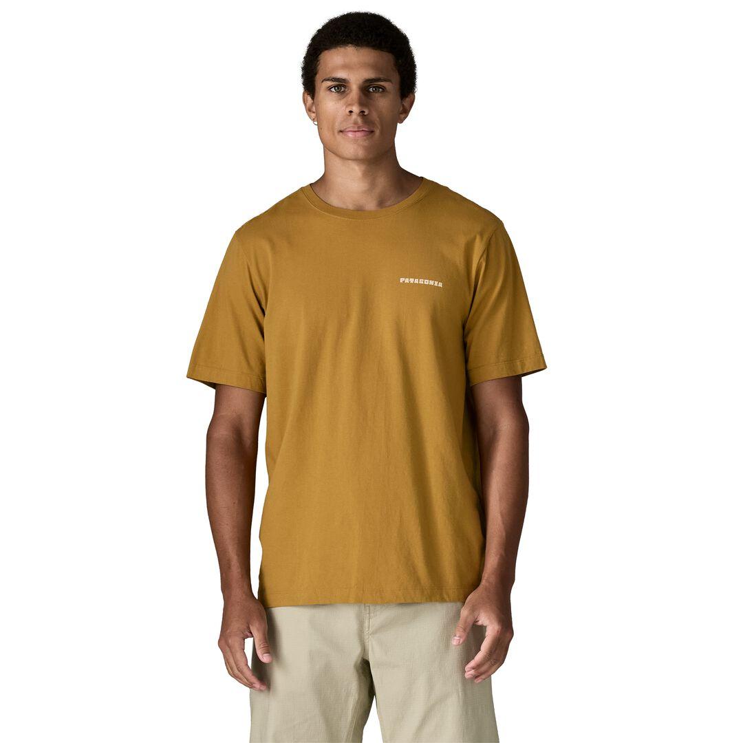 Mother Rays T-Shirt | Patagonia