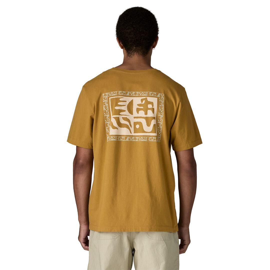 Mother Rays T-Shirt | Patagonia