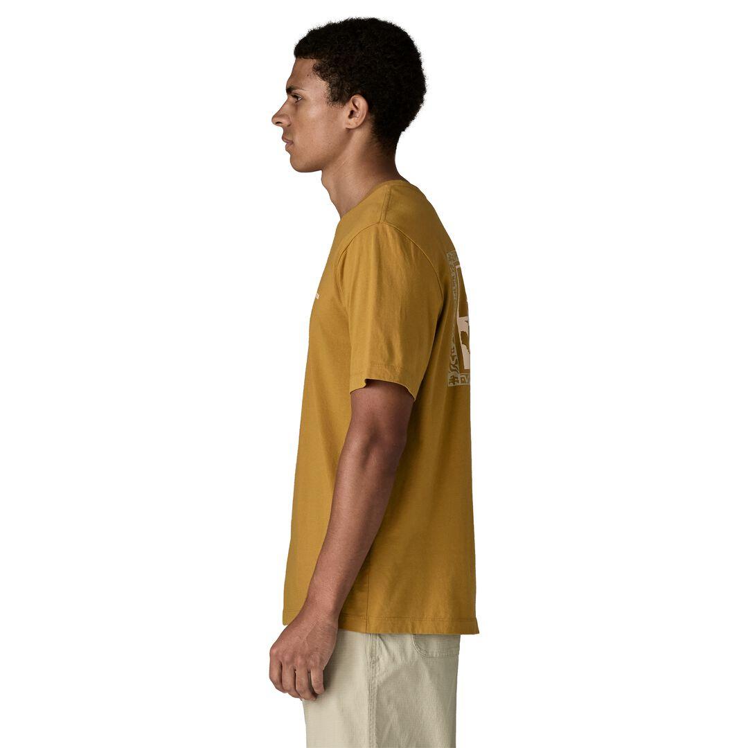 Mother Rays T-Shirt | Patagonia