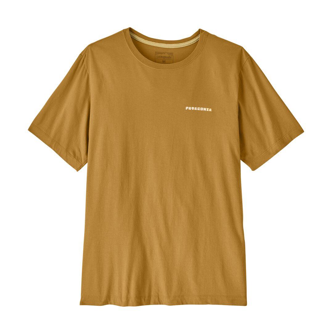 Mother Rays T-Shirt | Patagonia