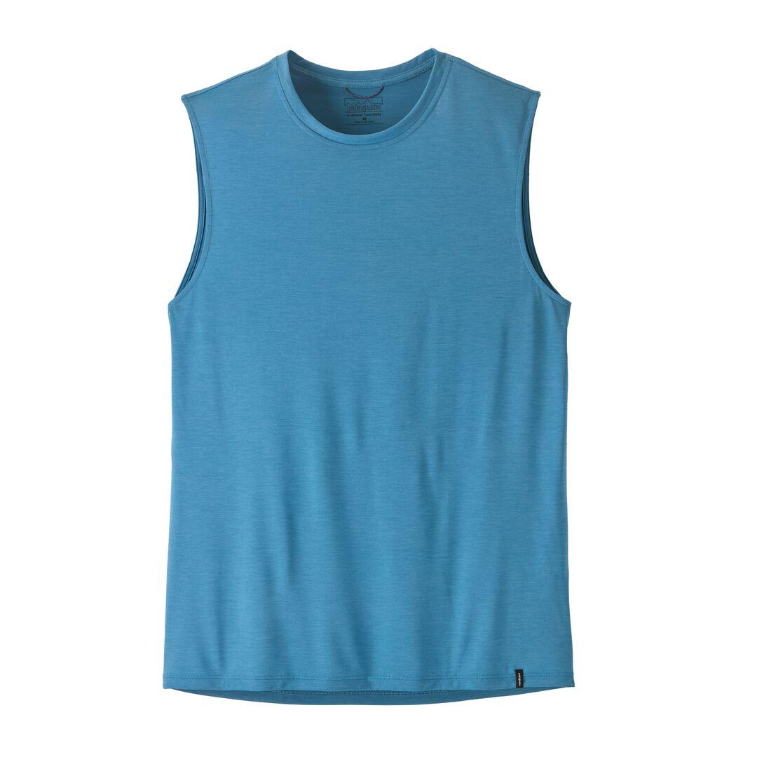 Sleeveless Capilene® Cool Daily Shirt | Patagonia sale