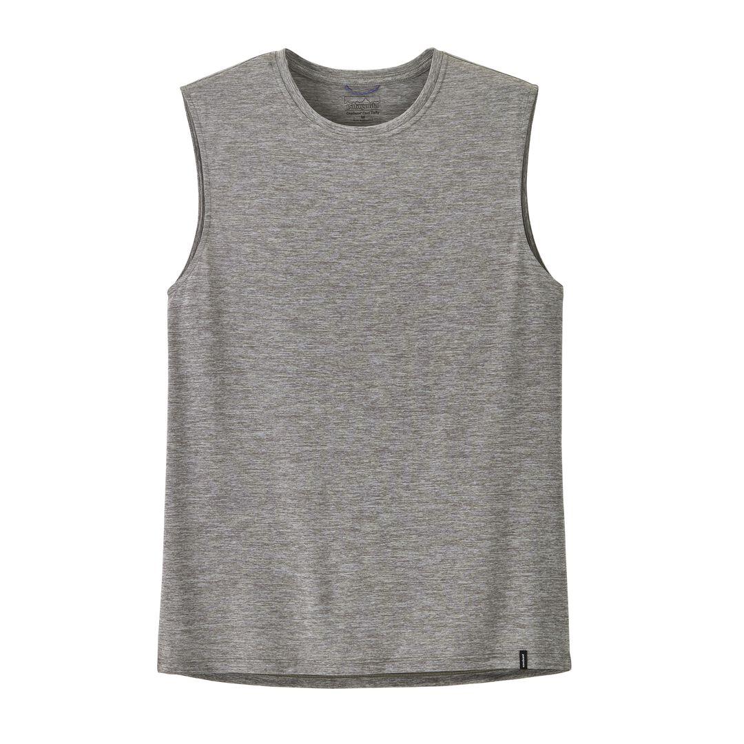Sleeveless Capilene® Cool Daily Shirt | Patagonia sale