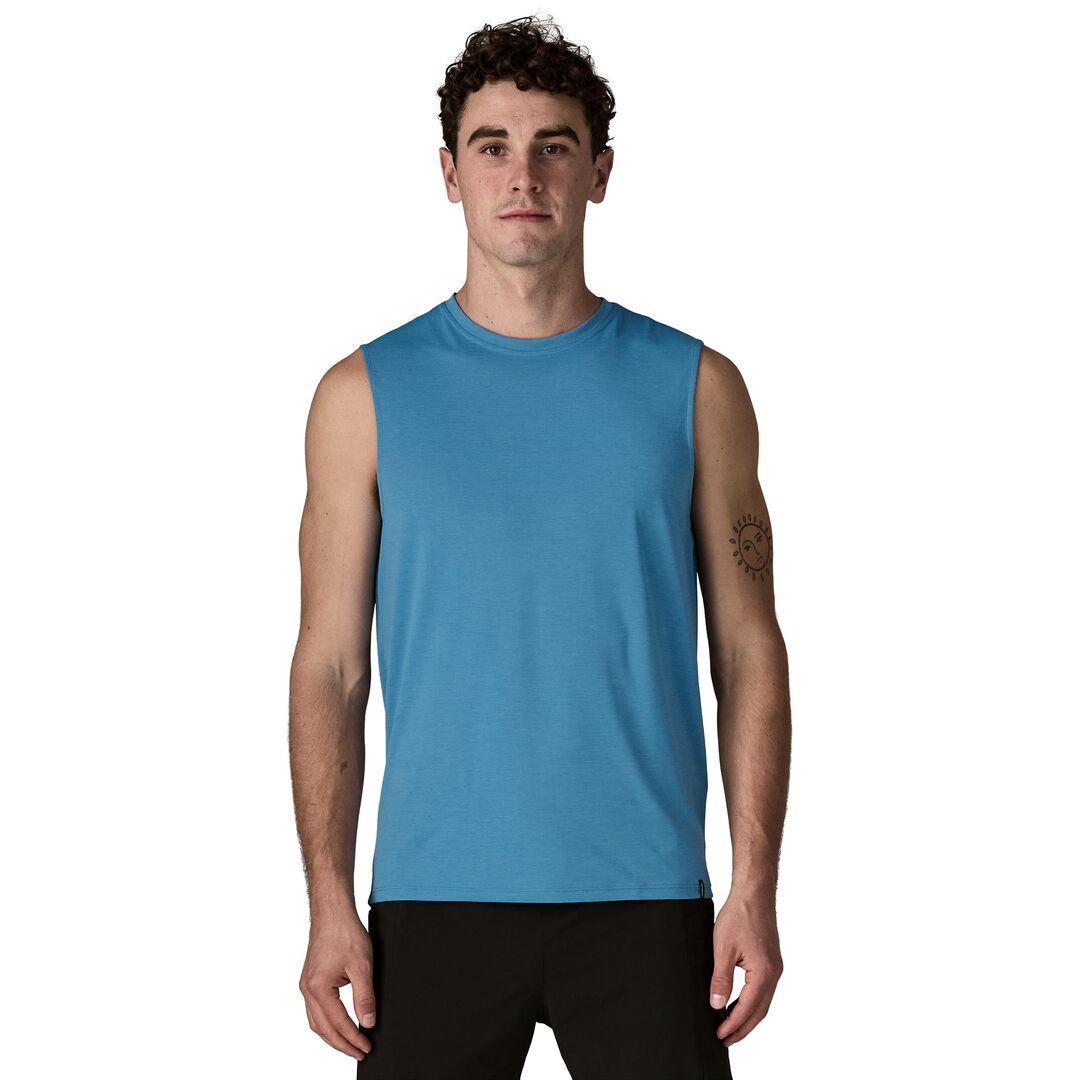 Sleeveless Capilene® Cool Daily Shirt | Patagonia sale