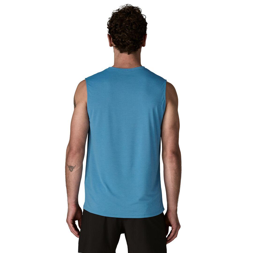 Sleeveless Capilene® Cool Daily Shirt | Patagonia sale