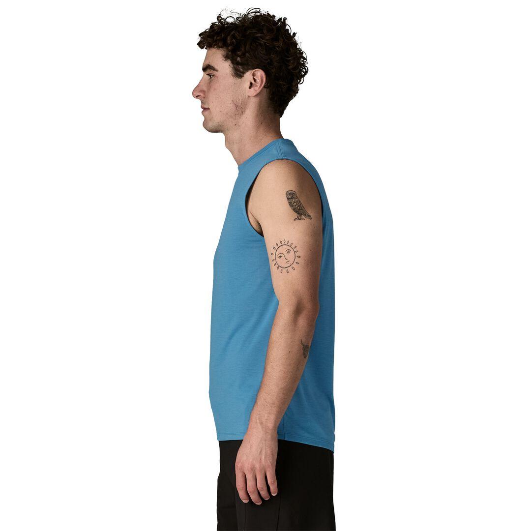 Sleeveless Capilene® Cool Daily Shirt | Patagonia sale