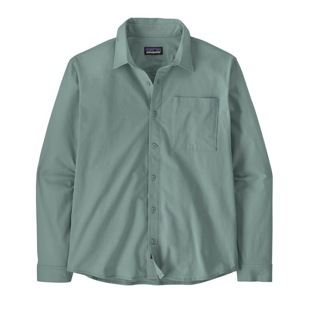 Nomader Travel Shirt | Patagonia outlet