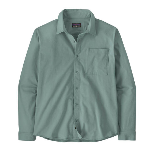 Nomader Travel Shirt | Patagonia outlet
