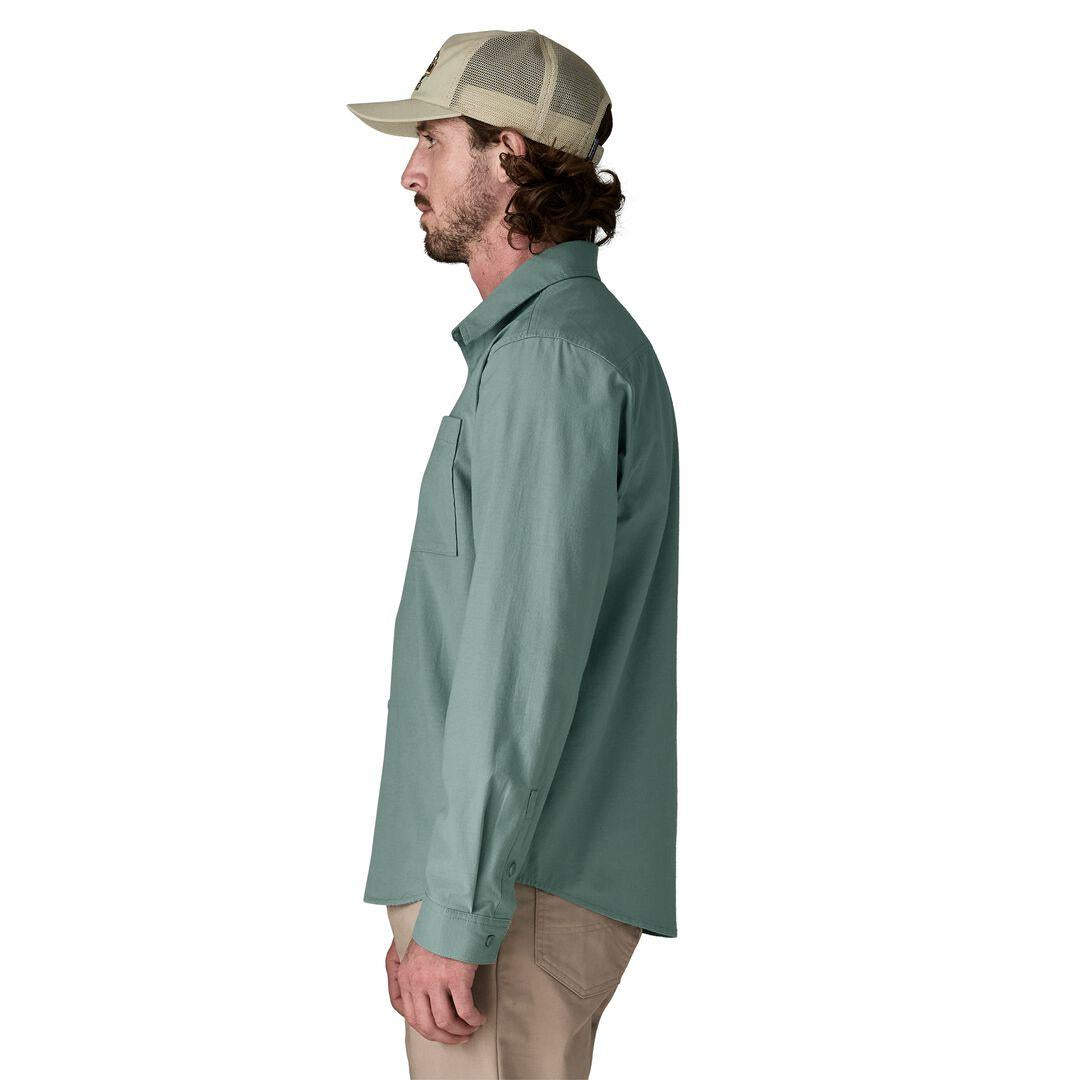 Nomader Travel Shirt | Patagonia outlet