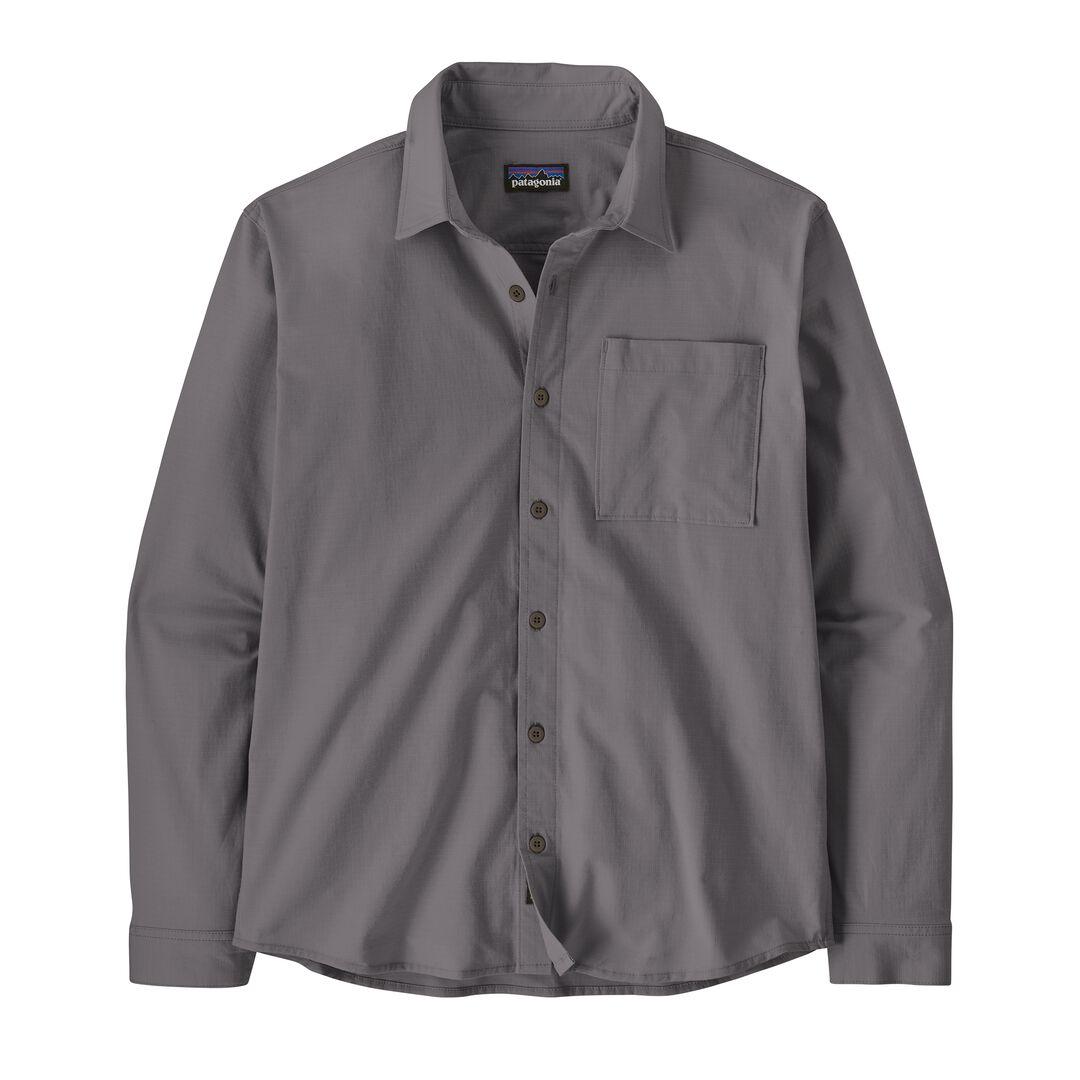 Nomader Travel Shirt | Patagonia outlet