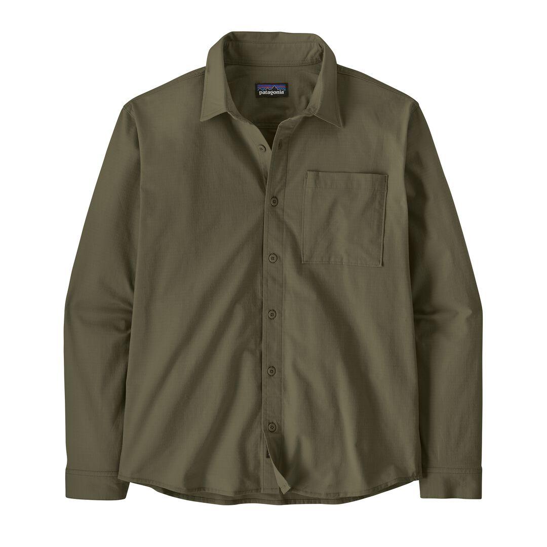 Nomader Travel Shirt | Patagonia outlet