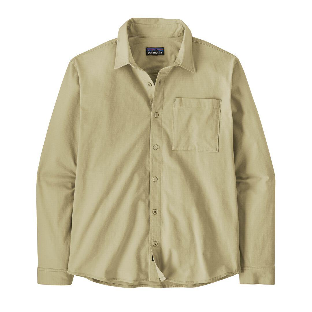 Nomader Travel Shirt | Patagonia outlet