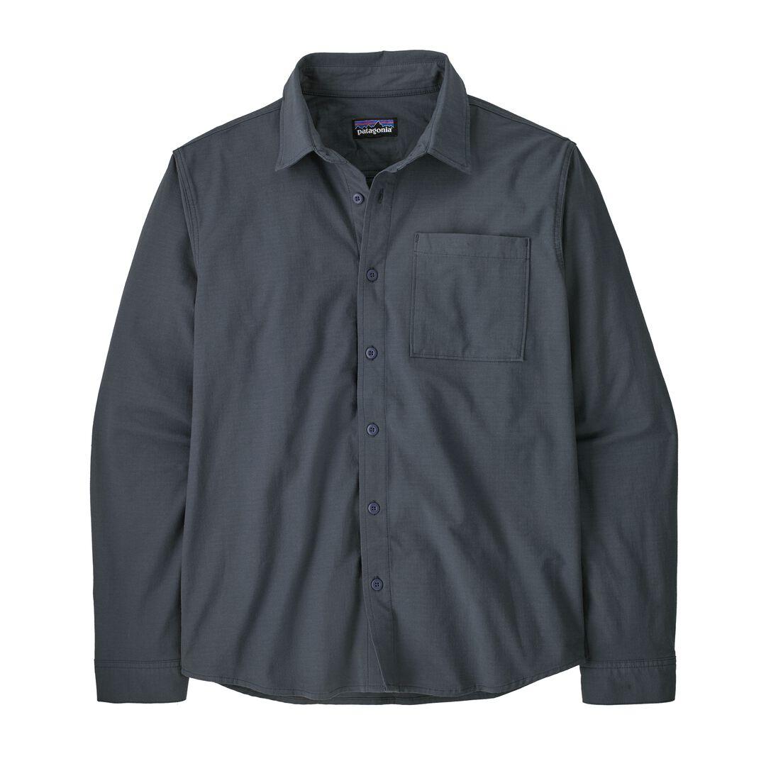 Nomader Travel Shirt | Patagonia outlet