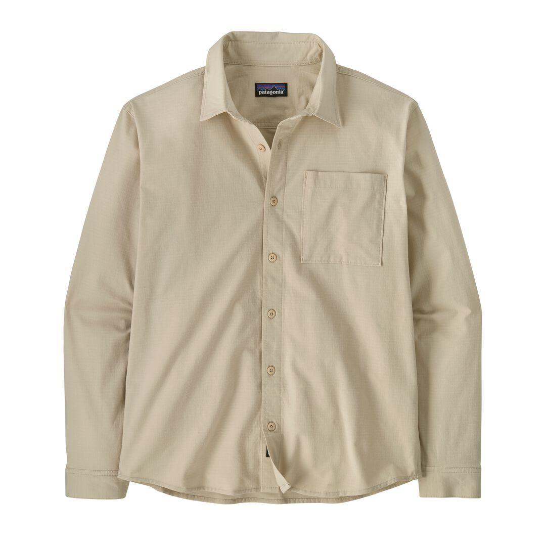 Nomader Travel Shirt | Patagonia outlet