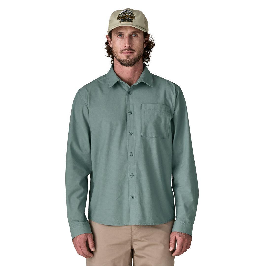 Nomader Travel Shirt | Patagonia outlet