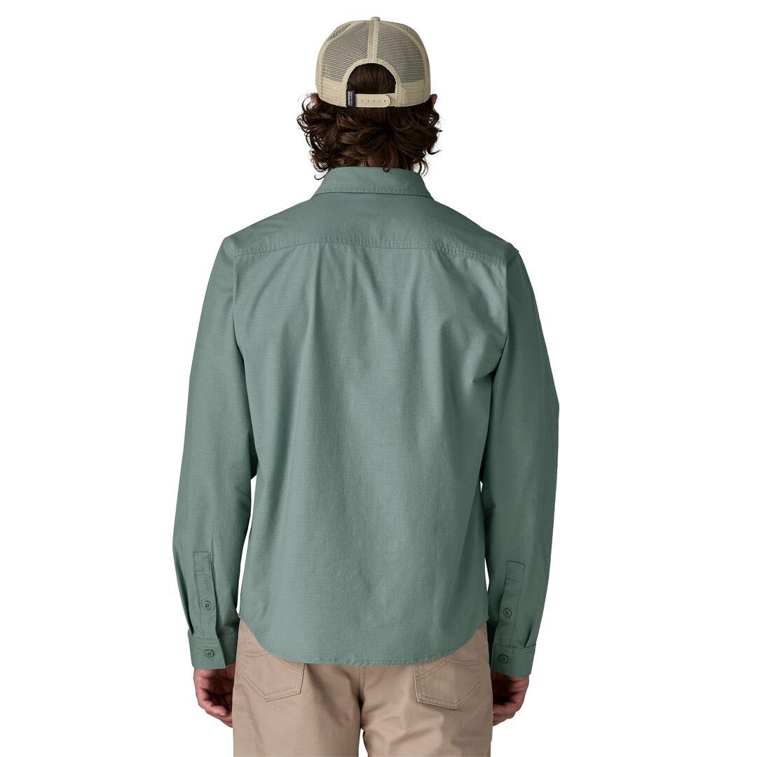Nomader Travel Shirt | Patagonia outlet
