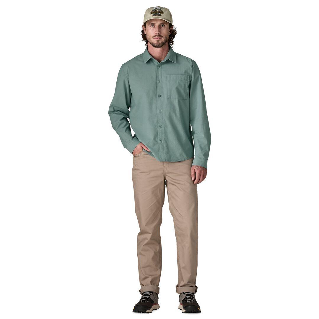 Nomader Travel Shirt | Patagonia outlet