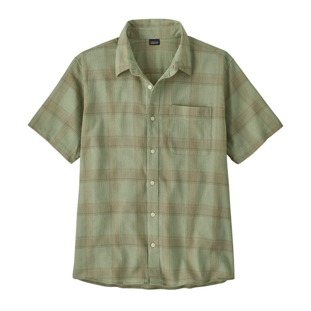 Lightweight A/C® Shirt | Patagonia online