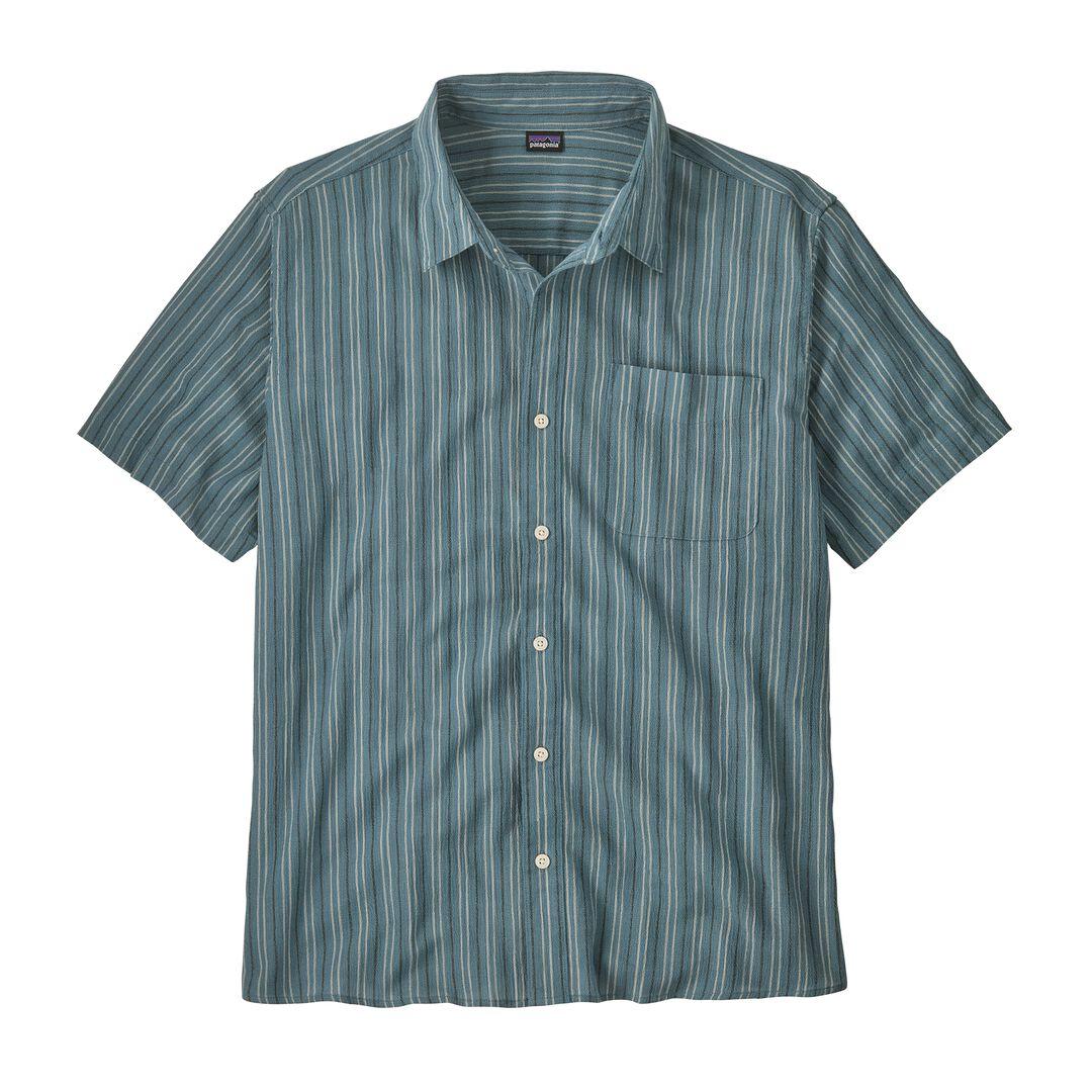 Lightweight A/C® Shirt | Patagonia online