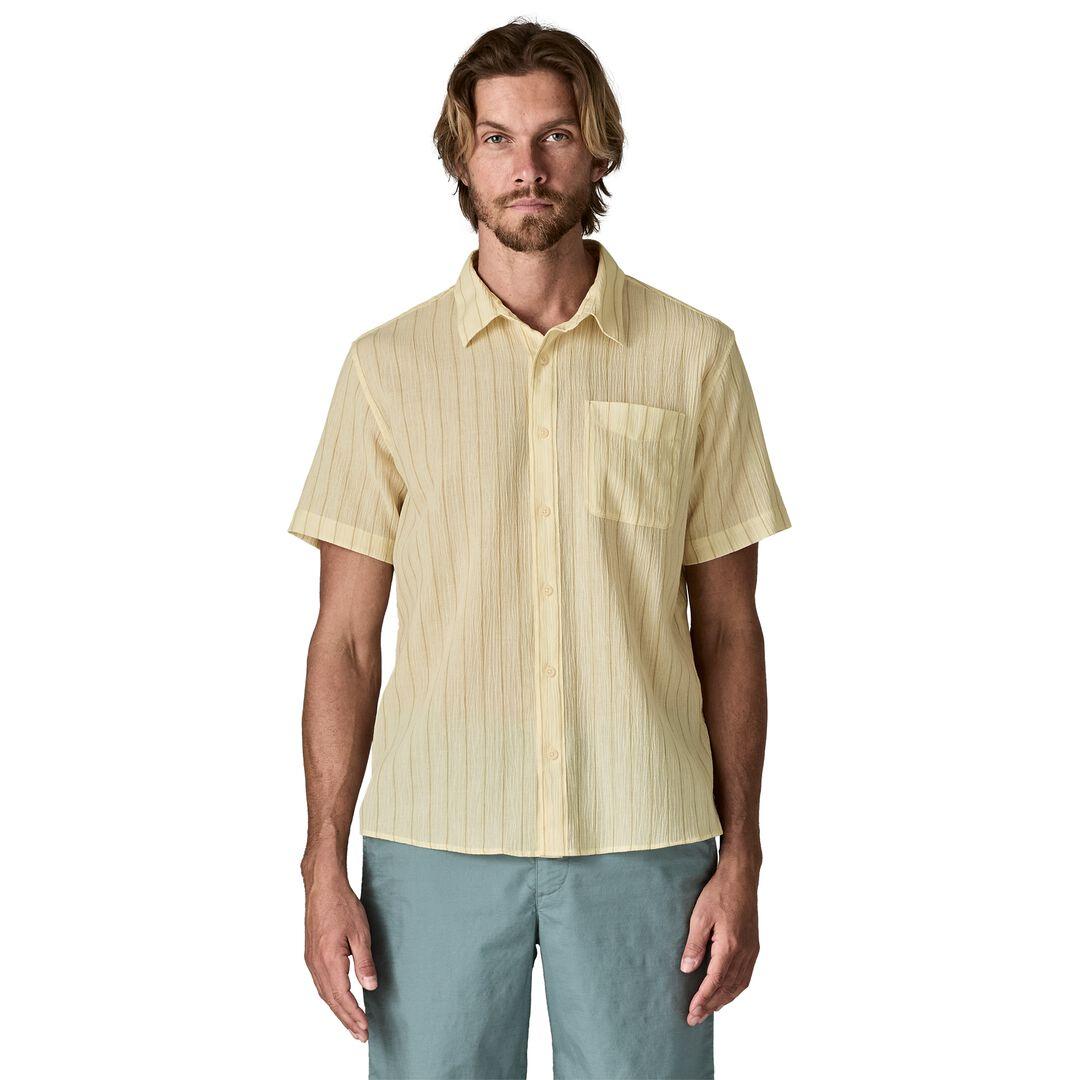 Lightweight A/C® Shirt | Patagonia online
