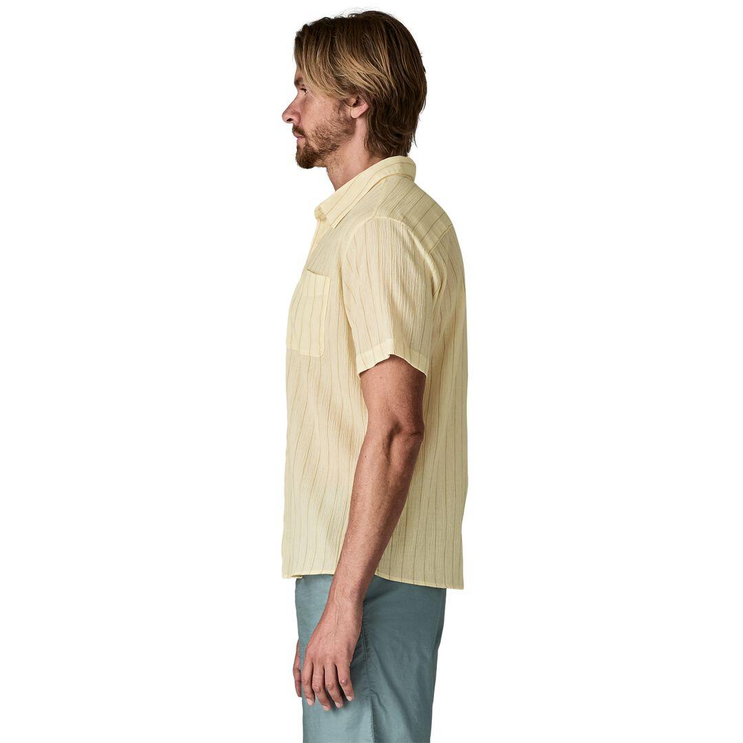 Lightweight A/C® Shirt | Patagonia online