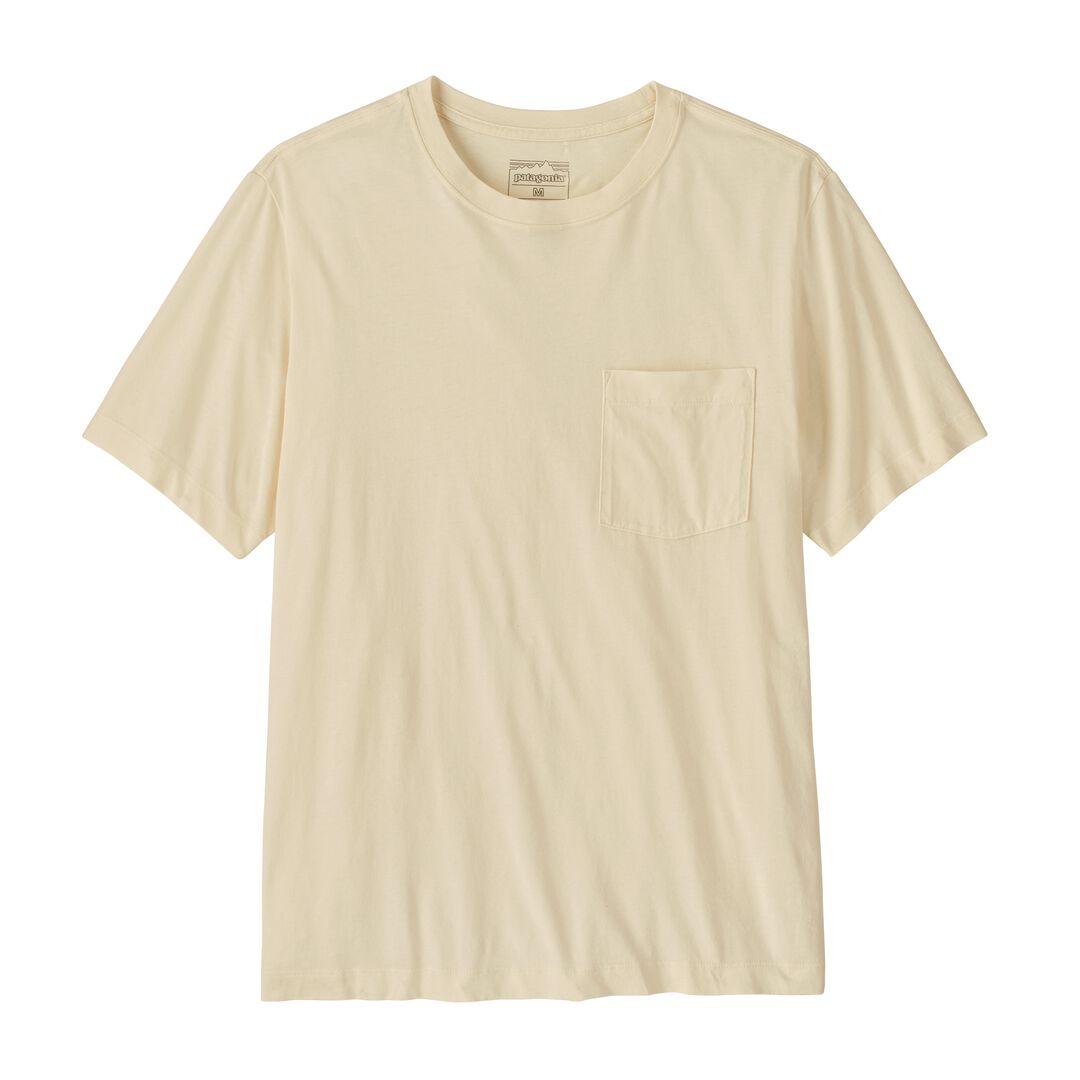 Daily Pocket Tee | Patagonia outlet