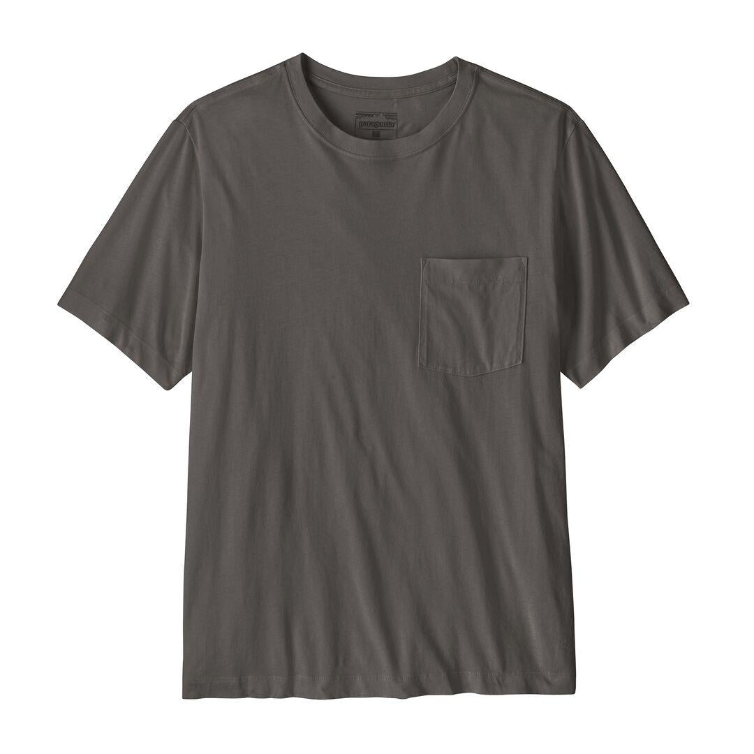 Daily Pocket Tee | Patagonia outlet