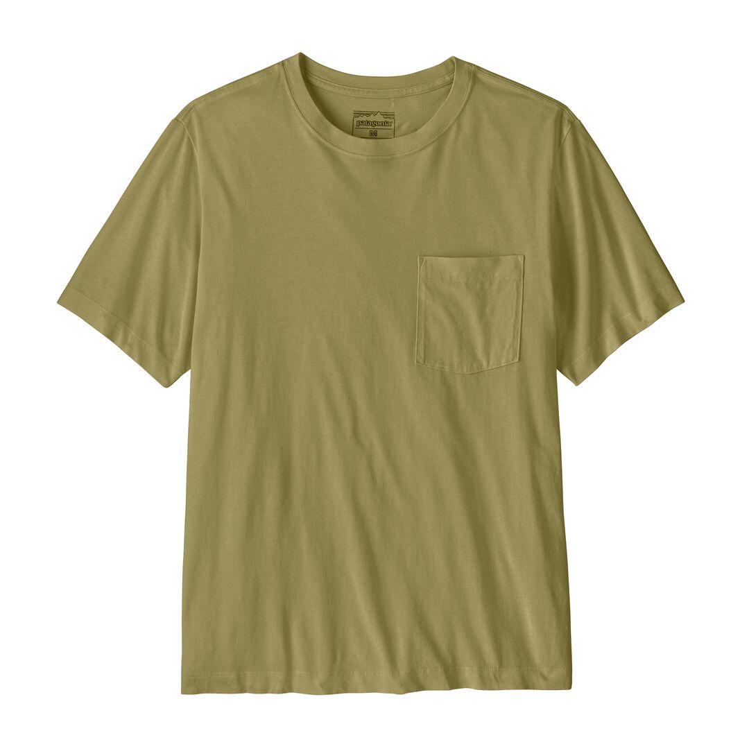 Daily Pocket Tee | Patagonia outlet