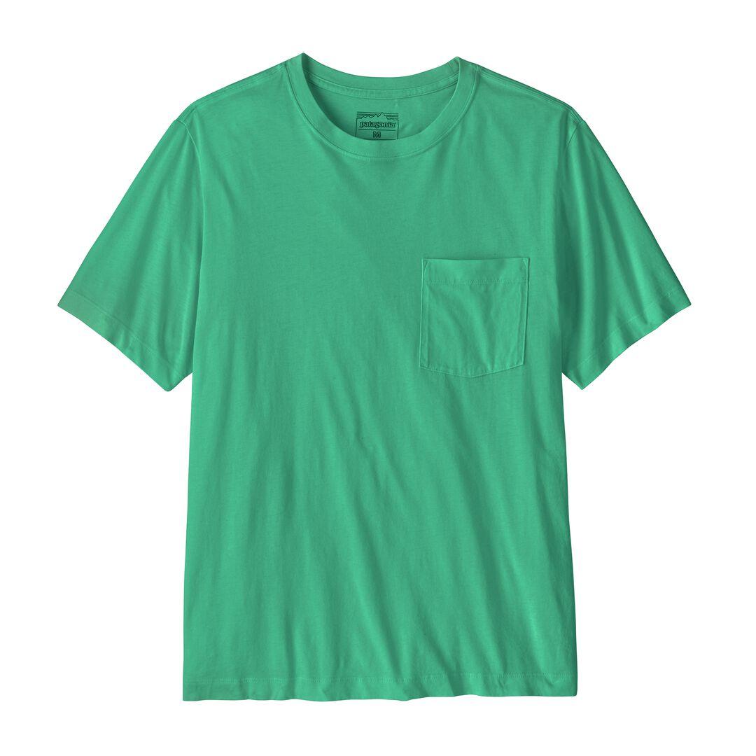 Daily Pocket Tee | Patagonia outlet