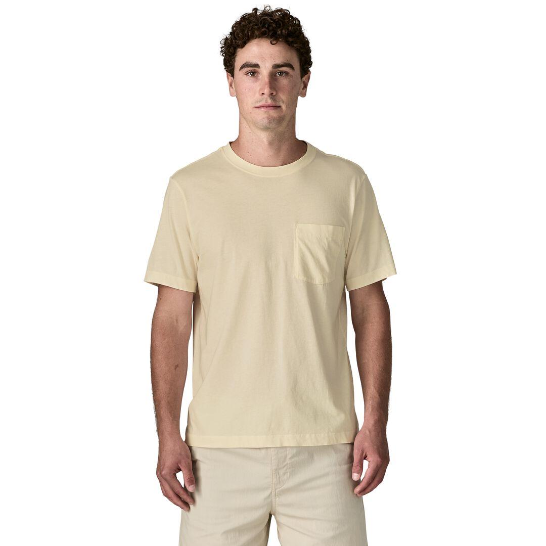 Daily Pocket Tee | Patagonia outlet