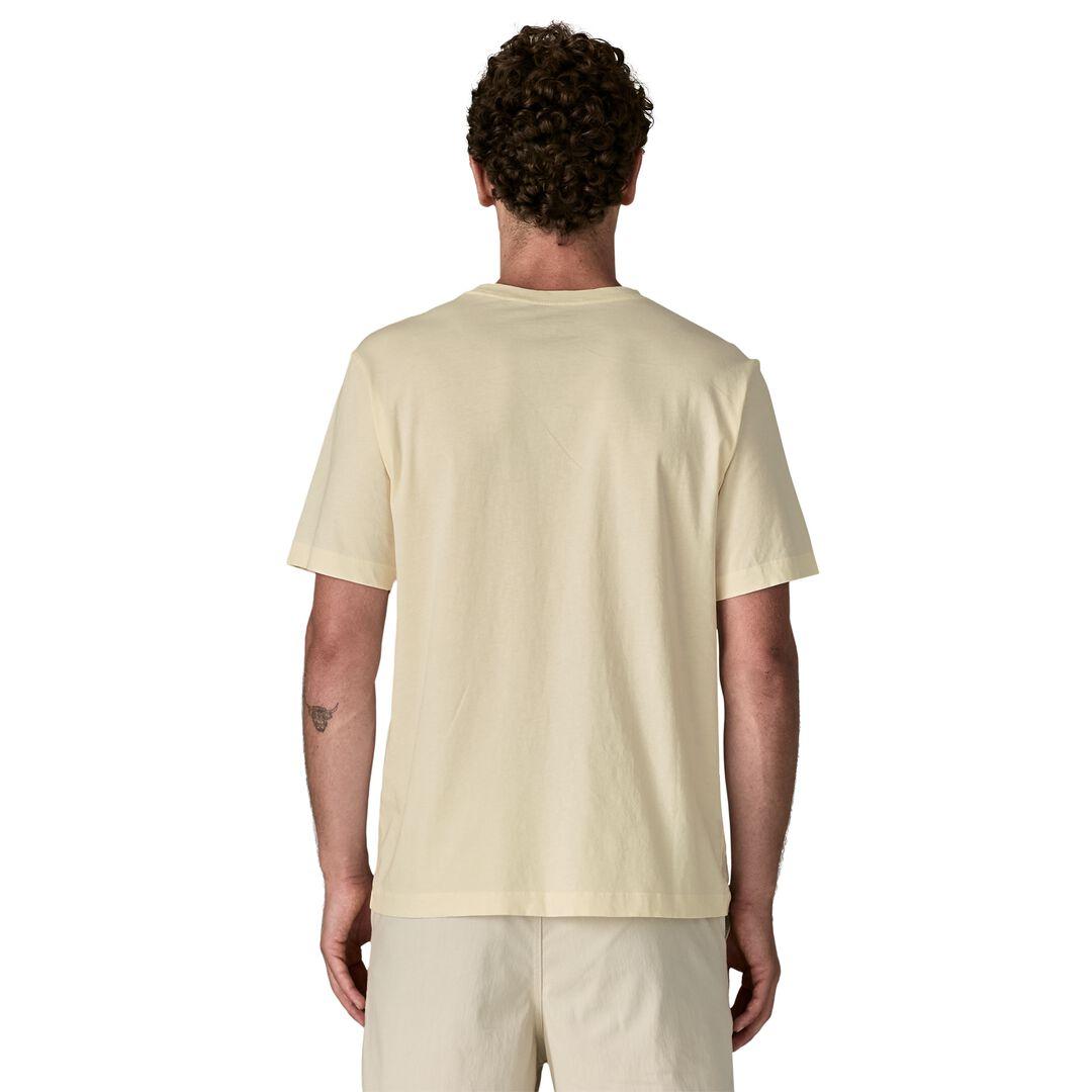 Daily Pocket Tee | Patagonia outlet