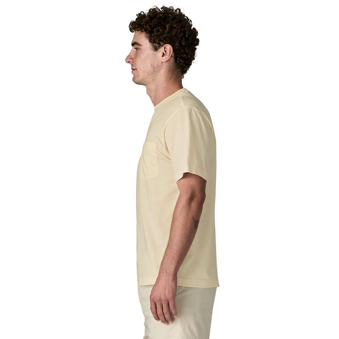 Daily Pocket Tee | Patagonia outlet