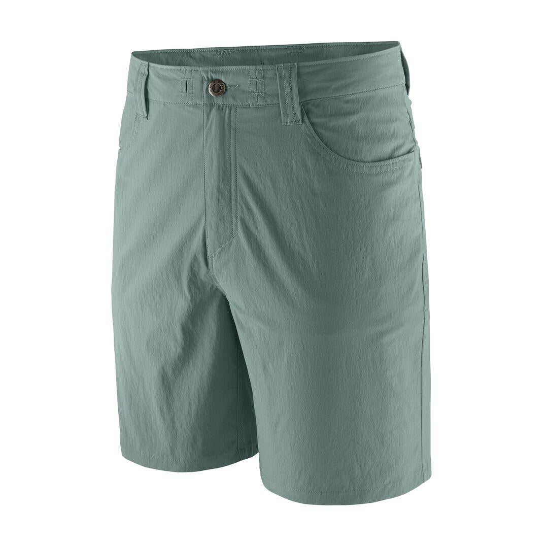 Quandary Hiking Shorts - 8" Inseam | Patagonia discount