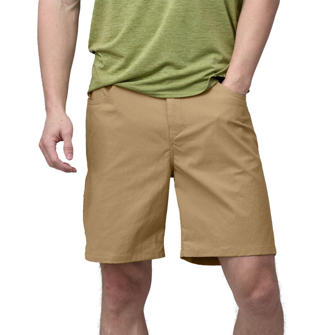 Quandary Hiking Shorts - 8" Inseam | Patagonia discount
