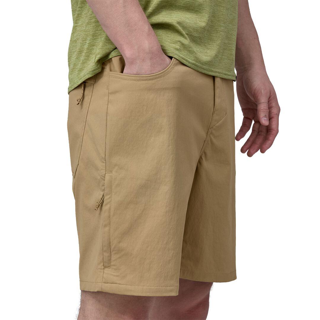 Quandary Hiking Shorts - 8" Inseam | Patagonia discount