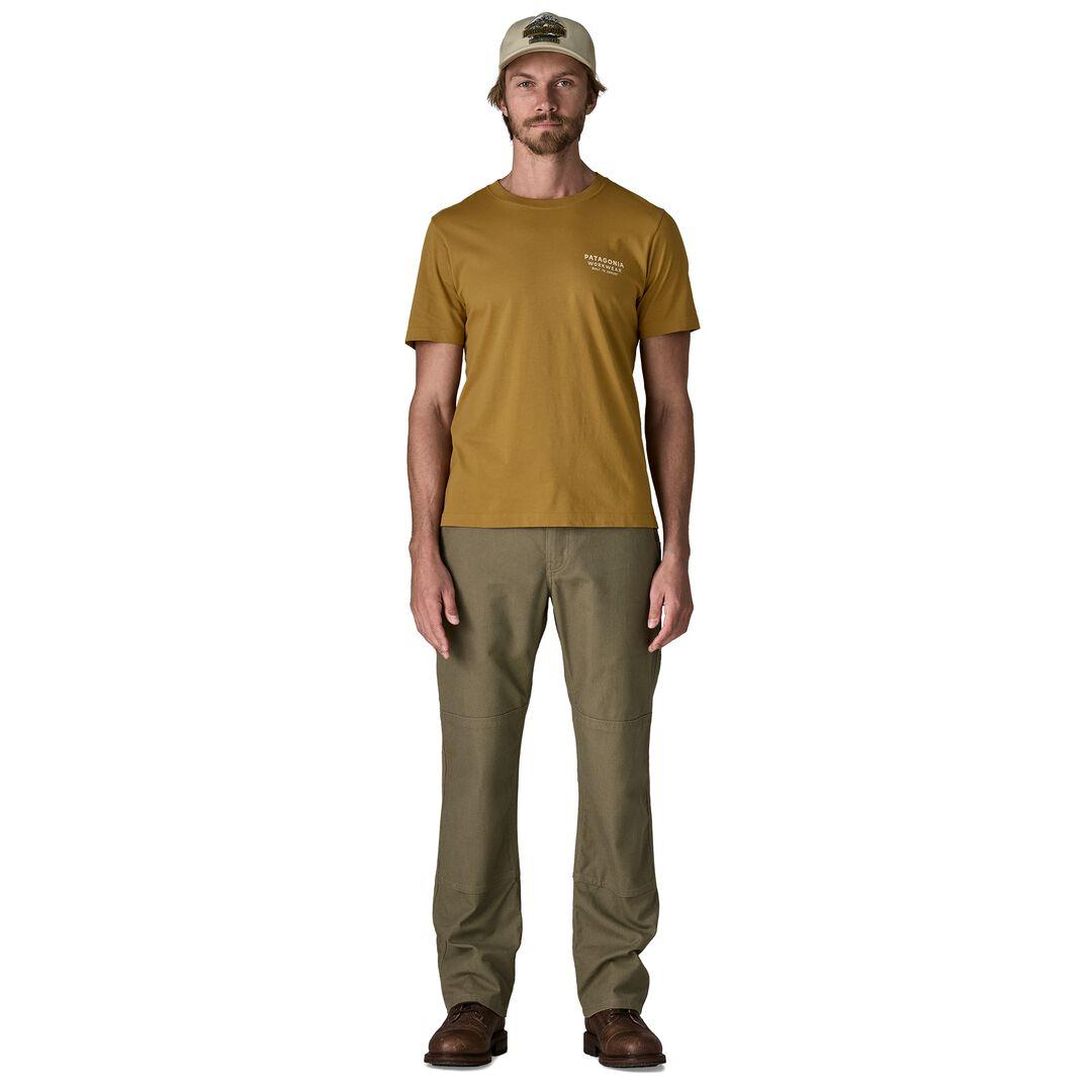Forge Born T-Shirt | Patagonia us