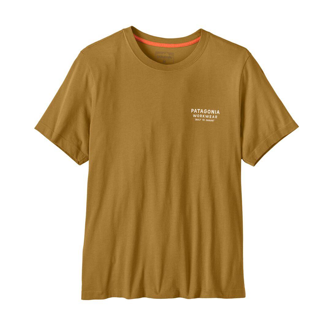 Forge Born T-Shirt | Patagonia us