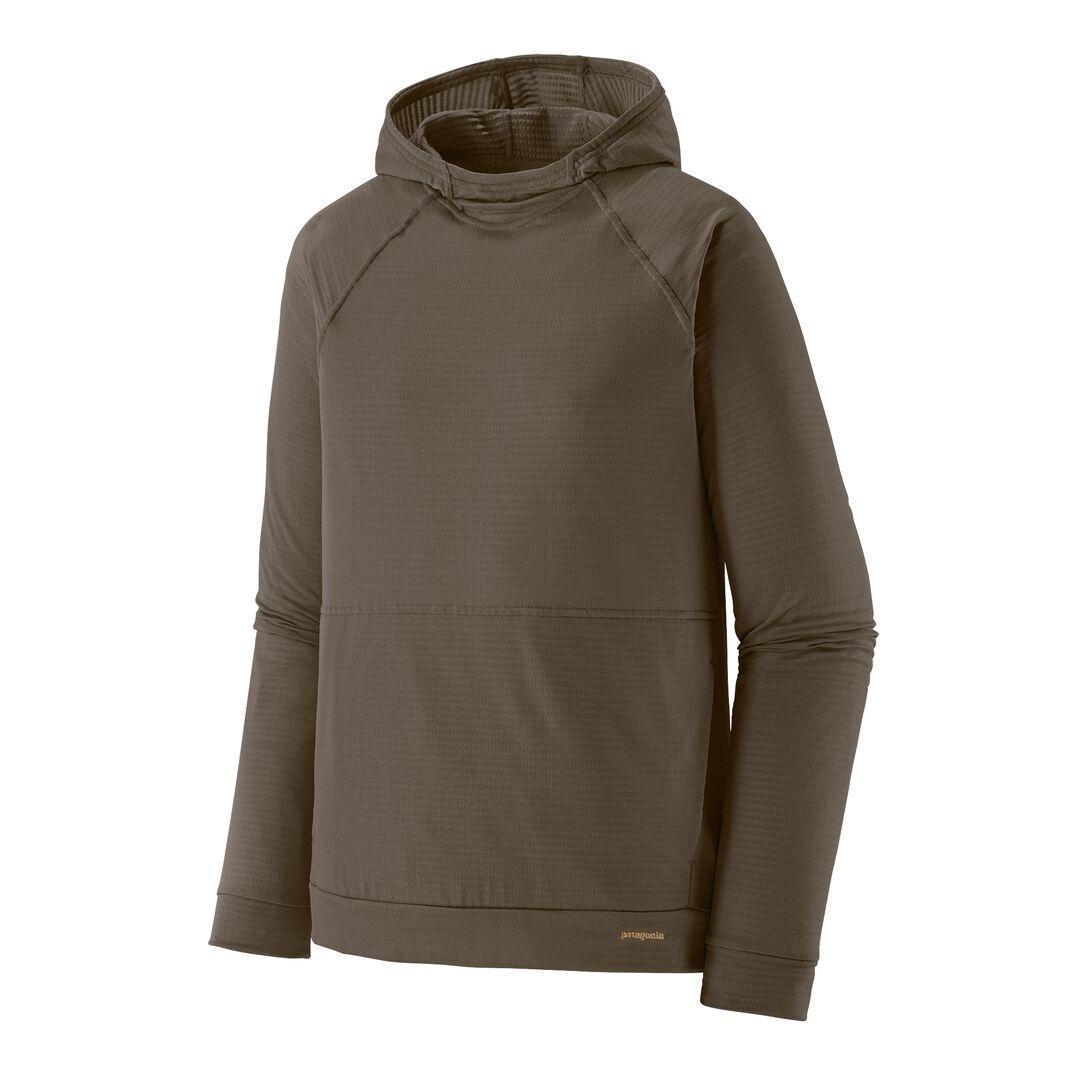 Capilene® Thermal Baselayer Hoody | Patagonia us