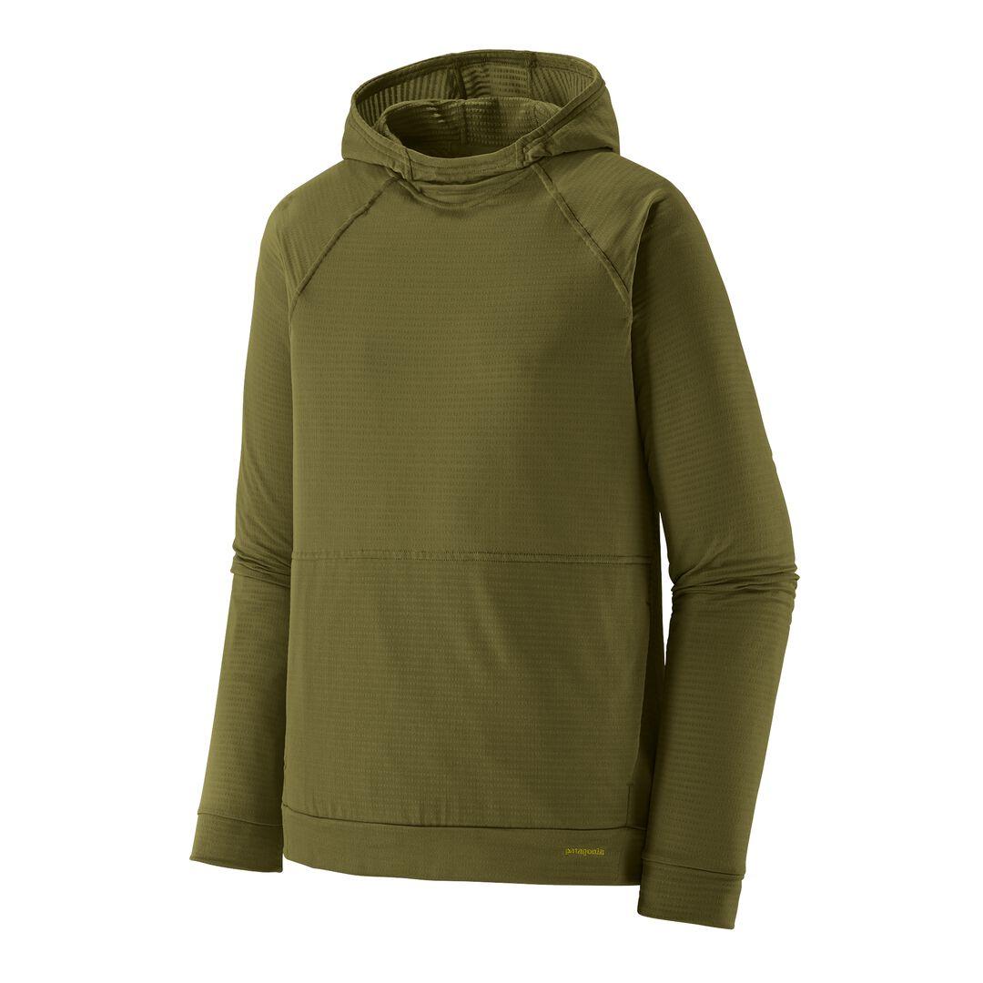 Capilene® Thermal Baselayer Hoody | Patagonia us